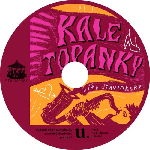 CD / Kale topanky