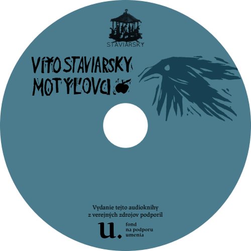 CD / Motylovci