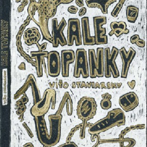 Kale topanky