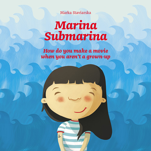 Marina Submarina