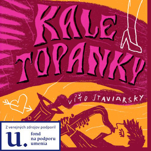 Digitálny - mp3 formát / Kale topanky