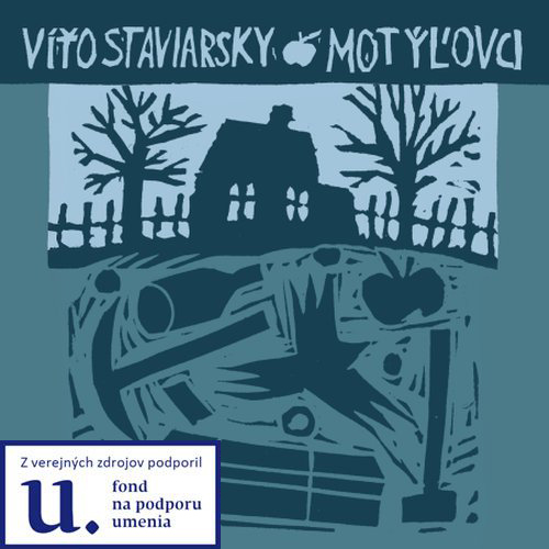 Digitálny - mp3 formát / Motylovci